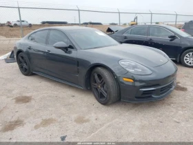Porsche Panamera PANAMERA 4S | Mobile.bg    3