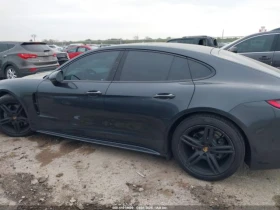 Porsche Panamera PANAMERA 4S | Mobile.bg    15