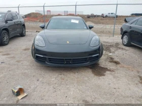 Porsche Panamera PANAMERA 4S | Mobile.bg    17