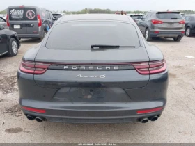 Porsche Panamera PANAMERA 4S | Mobile.bg    2