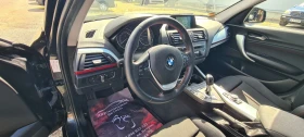 BMW 116 Sport - 16900 лв. - 94443917 12