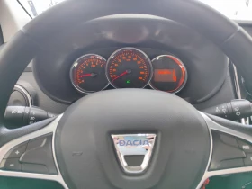 Обява за продажба на Dacia Dokker 1.6iГаз 65 хил.км. ~16 888 лв. - изображение 11