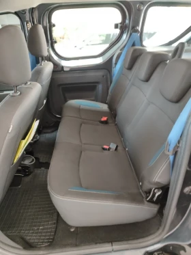 Обява за продажба на Dacia Dokker 1.6iГаз 65 хил.км. ~16 888 лв. - изображение 9
