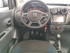 Dacia Dokker 1.6i 65 .. | Mobile.bg    14