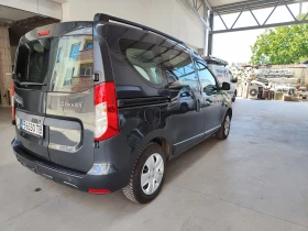 Обява за продажба на Dacia Dokker 1.6iГаз 65 хил.км. ~16 888 лв. - изображение 4