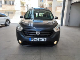     Dacia Dokker 1.6i 65 ..