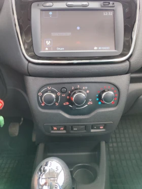 Dacia Dokker 1.6i 65 .. | Mobile.bg    13