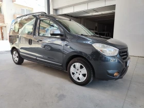 Обява за продажба на Dacia Dokker 1.6iГаз 65 хил.км. ~16 888 лв. - изображение 5