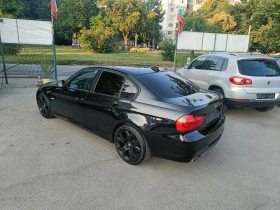 BMW 320 2.0 BARTER 177 | Mobile.bg    7