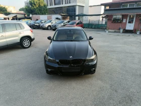 BMW 320 2.0 BARTER 177 | Mobile.bg    2