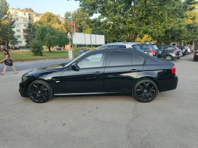 BMW 320 2.0 BARTER 177 | Mobile.bg    8