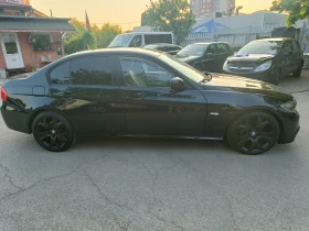 BMW 320 2.0 BARTER 177 | Mobile.bg    4