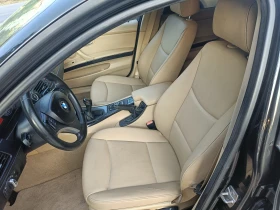 BMW 320 2.0 BARTER 177 | Mobile.bg    9