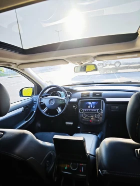 Mercedes-Benz R 320 | Mobile.bg    7