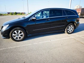 Mercedes-Benz R 320 | Mobile.bg    6