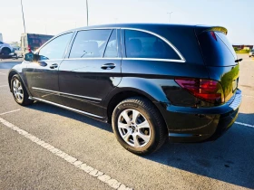 Mercedes-Benz R 320 | Mobile.bg    5