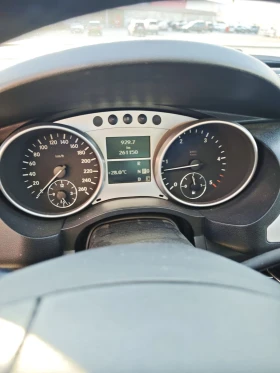 Mercedes-Benz R 320 | Mobile.bg    12