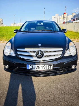 Mercedes-Benz R 320 | Mobile.bg    3