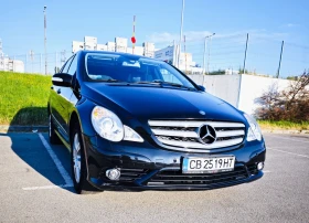  Mercedes-Benz R 320