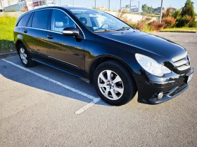 Mercedes-Benz R 320 | Mobile.bg    2
