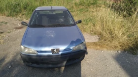     Peugeot 306