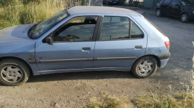 Peugeot 306 | Mobile.bg    4