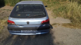 Peugeot 306 | Mobile.bg    2