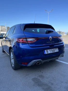 Обява за продажба на Renault Megane GT Line ~30 299 лв. - изображение 3