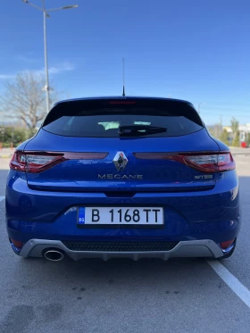 Обява за продажба на Renault Megane GT Line ~30 299 лв. - изображение 5