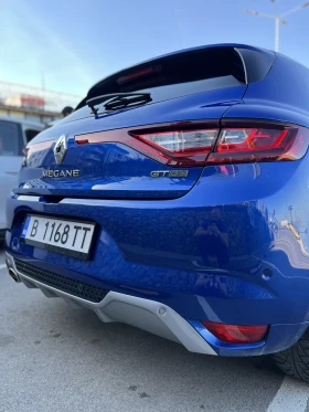 Обява за продажба на Renault Megane GT Line ~30 299 лв. - изображение 4