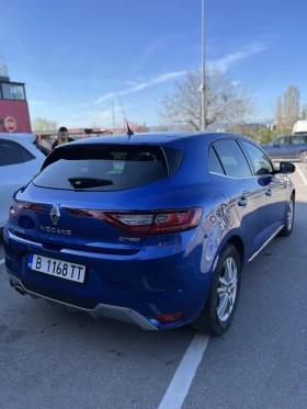 Обява за продажба на Renault Megane GT Line ~30 299 лв. - изображение 2