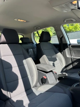 Обява за продажба на VW Golf 2.0 TDI  КАТО НОВА! ~9 499 лв. - изображение 4
