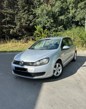 Обява за продажба на VW Golf 2.0 TDI  КАТО НОВА! ~9 499 лв. - изображение 1