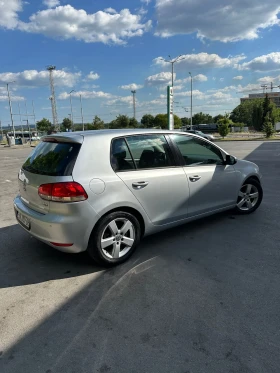 Обява за продажба на VW Golf 2.0 TDI  КАТО НОВА! ~9 499 лв. - изображение 1