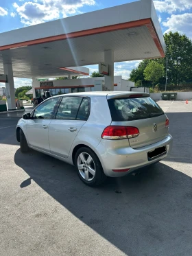 Обява за продажба на VW Golf 2.0 TDI  КАТО НОВА! ~9 499 лв. - изображение 2