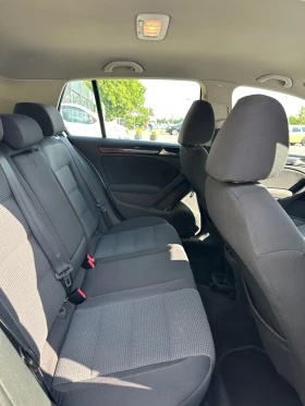 Обява за продажба на VW Golf 2.0 TDI  КАТО НОВА! ~9 499 лв. - изображение 6