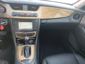 Mercedes-Benz CLS 320 320 | Mobile.bg    10