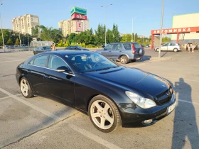 Mercedes-Benz CLS 320 320 | Mobile.bg    3