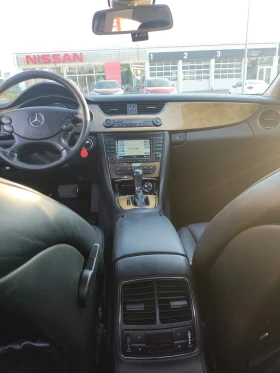 Mercedes-Benz CLS 320 320 | Mobile.bg    9