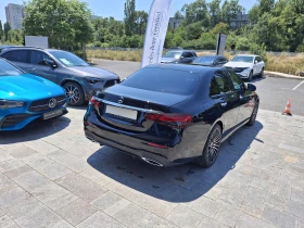 Mercedes-Benz E 400 d 4MATIC - 103000 лв. - 50437301 5