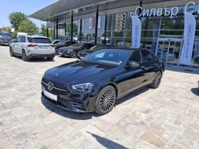 Mercedes-Benz E 400 d 4MATIC