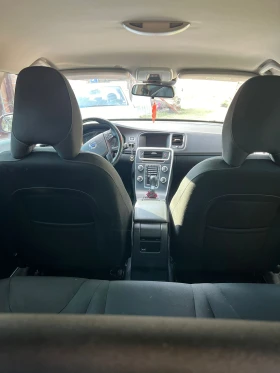 Volvo V60 | Mobile.bg    10