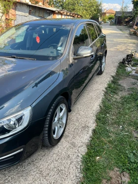 Volvo V60 | Mobile.bg    3