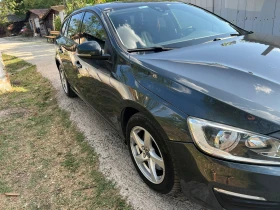Volvo V60 | Mobile.bg    2