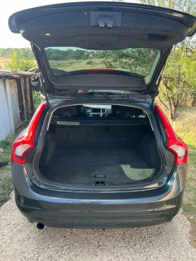 Volvo V60 | Mobile.bg    8