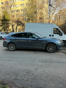 BMW 5 Gran Turismo 535 i xdrive - 19500 лв. - 46132697 8