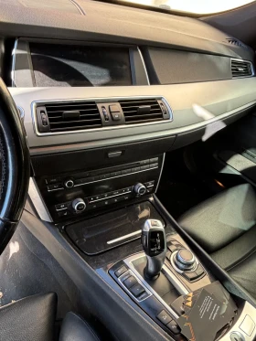 BMW 5 Gran Turismo 535 i xdrive - 19500 лв. - 46132697 4