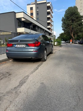 BMW 5 Gran Turismo 535 i xdrive - 19500 лв. - 46132697 3