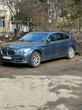 BMW 5 Gran Turismo 535 i xdrive - 19500 лв. - 46132697 10