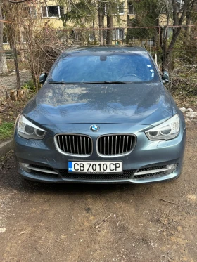 Обява за продажба на BMW 5 Gran Turismo 535 i xdrive ~16 500 лв. - изображение 10